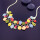 Die Jolie-Jolie Kollektion von Taratata Bijoux...
