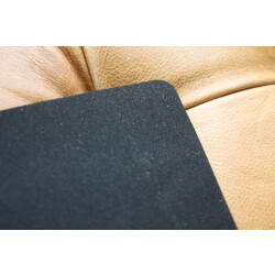 Mousepad Workaholic Fruchtfliege – witzig & Geschenkidee fürs Büro