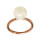 Ring "Classic" mit Magnesit von Edblad