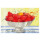 Mon-Cherie-Fruchtfliegen Postkarte