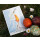 Bunny-Fruchtfliege | Postkarte