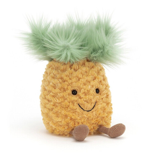 Amuseable Pineapple | Small | Kuscheltier von Jellycat
