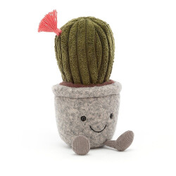 Silly Barrel Cactus | Kaktus | Kuscheltier | Jellycat