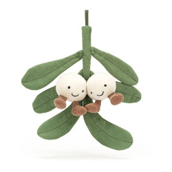 Amuseable Mistletoe | Kuscheltier von Jellycat