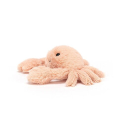 Fluffy Crab | Kuscheltier von Jellycat