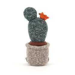 Silly Succulent Prickly Pear Cactus | Kaktus | Kuscheltier | Jellycat