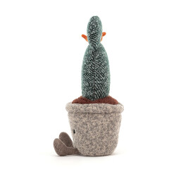 Silly Succulent Prickly Pear Cactus | Kuscheltier von...