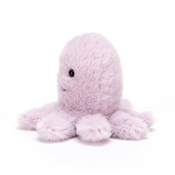 Fluffy Octopus | Krake | Kuscheltier | Jellycat