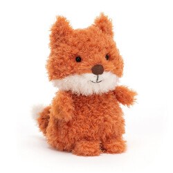 Little Fox | Fuchs | Kuscheltier | Jellycat