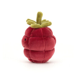 Fabulous Fruit Raspberry | Himbeere | Kuscheltier | Jellycat