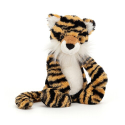 Bashful Tiger | Kuscheltiger von Jellycat