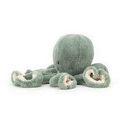 Odyssey Octopus | Krake | Kuscheltier | Jellycat