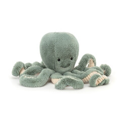 Odyssey Octopus | Kuscheltier von Jellycat