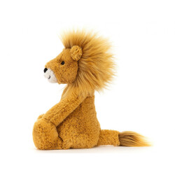 Small Bashful Lion | Kuscheltier von Jellycat
