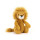 Small Bashful Lion | Kuscheltier von Jellycat