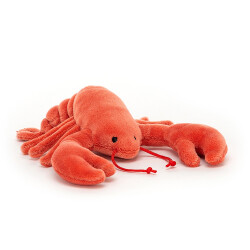Sensational Lobster | Hummer | Kuscheltier | Jellycat