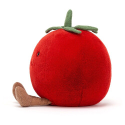 Amuseable Tomato | Kuscheltier von Jellycat