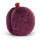 Fabulous Fruit Plum | Kuscheltier von Jellycat