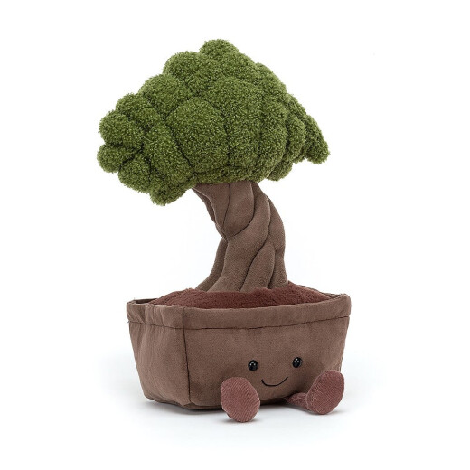 Amusable Bonsai Tree | Kuscheltier von Jellycat
