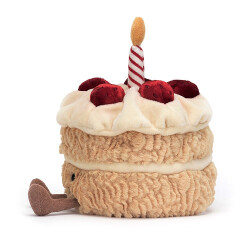 Amuseable Birthday Cake | Kuscheltier von Jellycat
