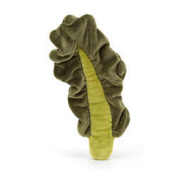 Vivacious Kale Leaf | Grünkohl | Kuscheltier | Jellycat