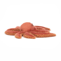 Spindleshanks Crab | Krabbe | Kuscheltier | Jellycat