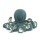 Storm Octopus Little | Kuscheltier von Jellycat
