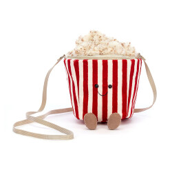 Amuseable Popcorn Bag | Kuscheltasche von Jellycat