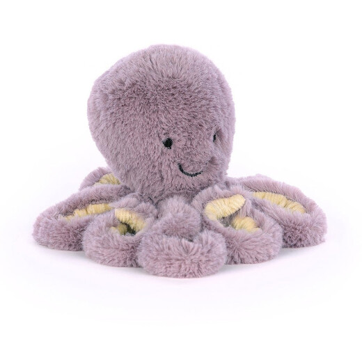 Maya Octopus Baby | Kuscheltier von Jellycat