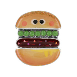 Ketchup | Ring | Burger | Taratata