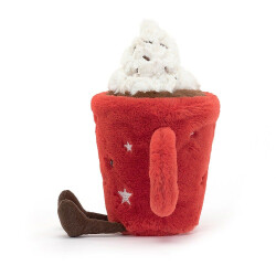 Amuseable Hot Chocolate | Kuscheltier von Jellycat