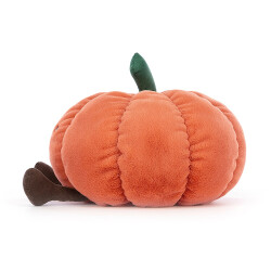 Amuseable Pumpkin | Kürbis | Kuscheltier | Jellycat
