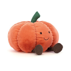 Amuseable Pumpkin | Kuscheltier von Jellycat