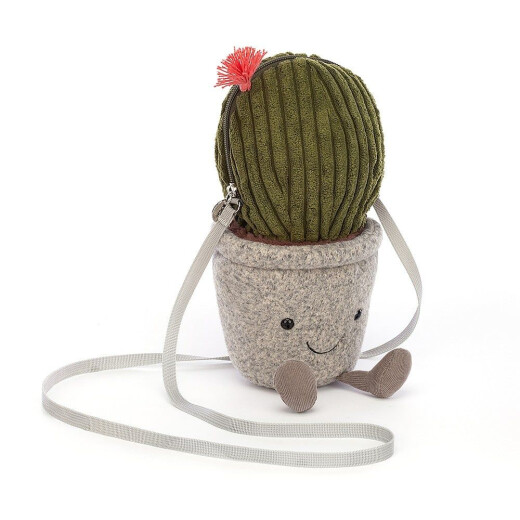 Amuseable Cactus Bag | Kuscheltasche von Jellycat