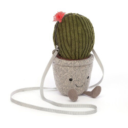 Amuseable Cactus Tasche | Kaktus | Jellycat