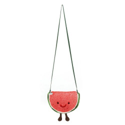 Amuseable Watermelon Bag | Kuscheltasche von Jellycat