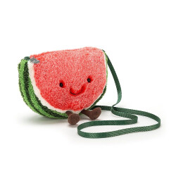 Amuseable Watermelon Tasche | Wassermelone |Jellycat