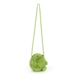 Ricky Rain Frog Tasche | Frosch | Jellycat