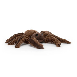 Spindleshanks Spider | Spinne | Kuscheltier | Jellycat
