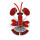 Mr. Lobster | Fingerring | Rot | Taratata