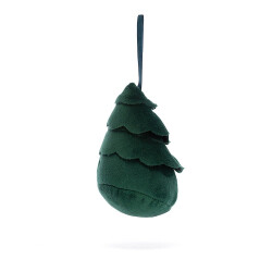 Festive Folly Christmas Tree | Baumanhänger |...
