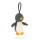 Festive Folly Penguin | Kuschelanhänger von Jellycat