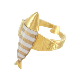 Sardine IV | Ring | Taratata
