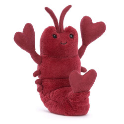 Love-Me Lobster | Hummer | Kuscheltier | Jellycat
