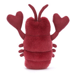 Love-Me Lobster | Kuscheltier von Jellycat