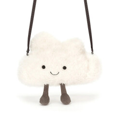 Amuseable Cloud Bag | Kuscheltasche von Jellycat