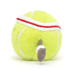 Amuseable Sports Tennis Ball | Kuscheltier von Jellycat