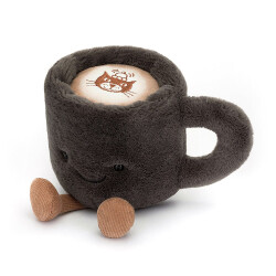 Amuseable Coffee Cup | Kaffee Tasse | Jellycat
