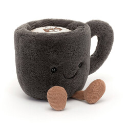 Amuseable Coffee Cup | Kuscheltier von Jellycat