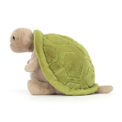 Timmy Turtle | Kuscheltier von Jellycat